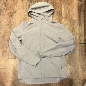 Lululemon Running, Windbreaker, Light Jacket